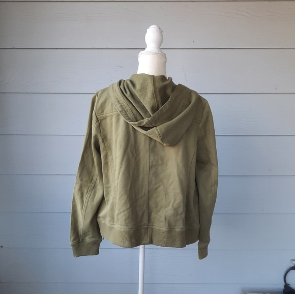 Free People Carmen Moto Jacket - Picture 5 of 6